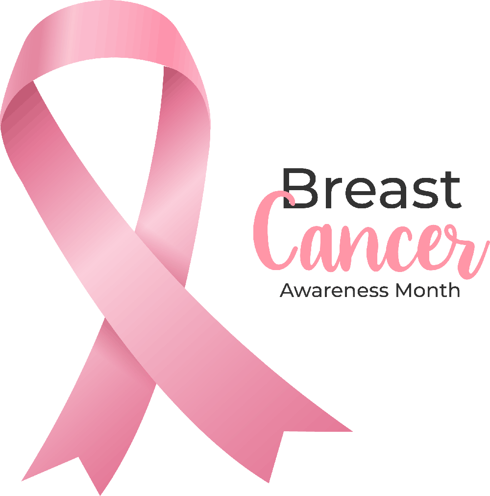 Scenework - October is Breast Cancer Month