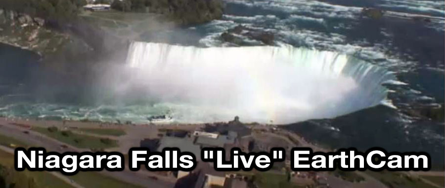 Niagara Falls