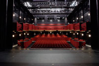 Scenework
